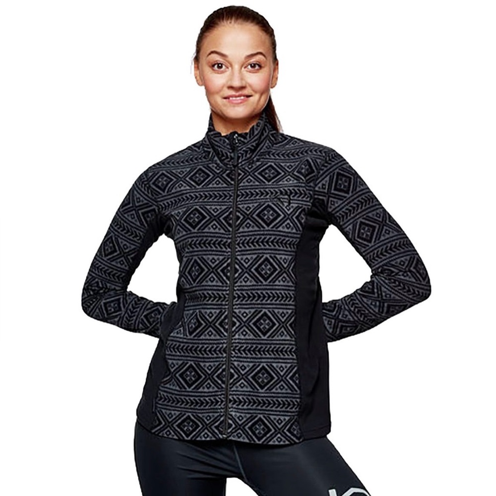 Kari Traa Flette fleece jacket